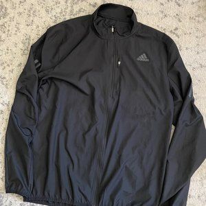 Adidas Running Jacket